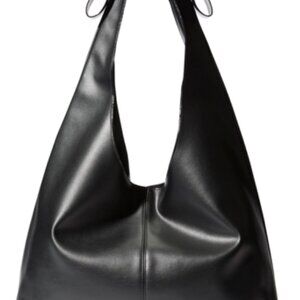 Victoria's Secret Bow Tote Bag new